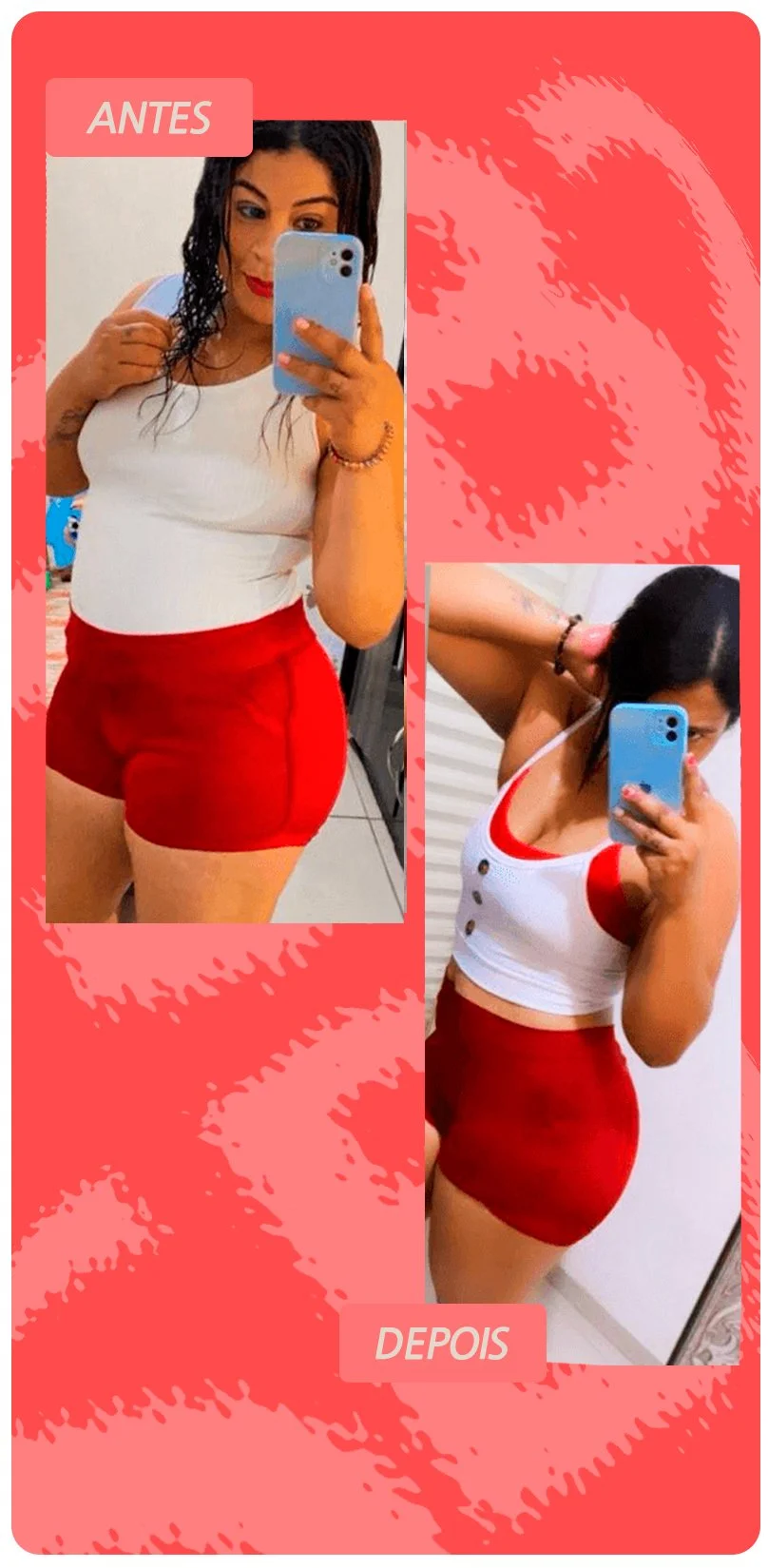 Depoimento de cliente